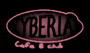 Cyberia